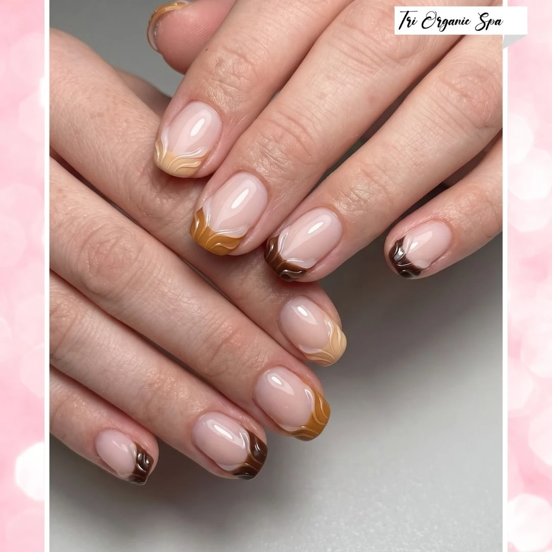 Must Try Nail Designs October 20 2026